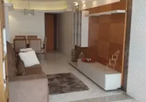 Foto 1 de Apartamento com 2 Quartos para alugar, 80m² em Coqueiral de Itaparica, Vila Velha