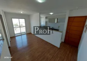 Foto 1 de Apartamento com 2 Quartos à venda, 50m² em Utinga, Santo André