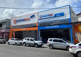 Foto 1 de Ponto Comercial para alugar, 223m² em Cajazeiras X, Salvador