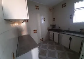 Foto 1 de Apartamento com 2 Quartos para alugar, 55m² em Novo Riacho, Contagem