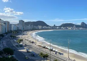 Foto 1 de Cobertura com 4 Quartos à venda, 415m² em Copacabana, Rio de Janeiro