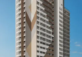 Foto 1 de Apartamento com 1 Quarto à venda, 29m² em Brooklin, São Paulo