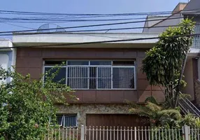Foto 1 de Casa com 4 Quartos para alugar, 300m² em Jardim França, São Paulo