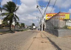 Foto 1 de Galpão/Depósito/Armazém para venda ou aluguel, 2345m² em Parque Guarus, Campos dos Goytacazes