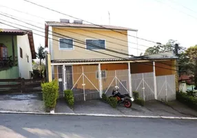 Foto 1 de Casa com 3 Quartos à venda, 320m² em Horizontal Park, Cotia