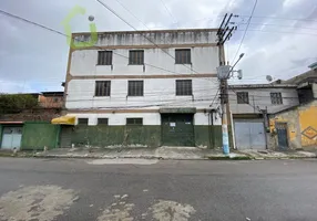 Foto 1 de Prédio Comercial para alugar, 540m² em Nova Cidade, Nilópolis