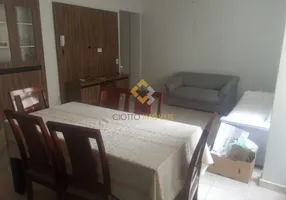 Foto 1 de Apartamento com 3 Quartos à venda, 90m² em Aeroporto, Belo Horizonte