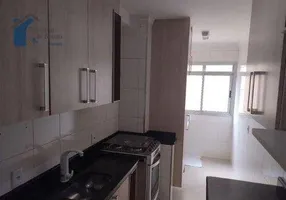 Foto 1 de Apartamento com 2 Quartos à venda, 58m² em Torres Tibagy, Guarulhos
