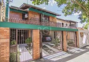 Foto 1 de Casa com 3 Quartos à venda, 446m² em Santana, Porto Alegre