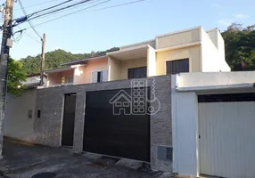 Foto 1 de Casa com 4 Quartos à venda, 190m² em São Francisco, Niterói