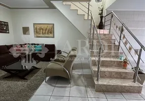 Foto 1 de Sobrado com 3 Quartos à venda, 204m² em Castelinho, Piracicaba