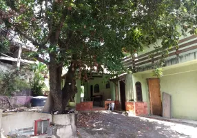 Foto 1 de Casa com 6 Quartos à venda, 1300m² em Baldeador, Niterói
