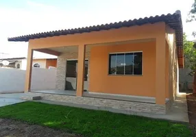 Foto 1 de Casa com 3 Quartos à venda, 104m² em Centro, Forquilhinha
