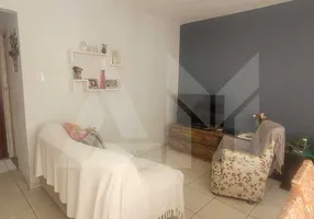 Foto 1 de Apartamento com 3 Quartos à venda, 71m² em Tijuca, Rio de Janeiro