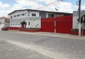 Foto 1 de Galpão/Depósito/Armazém para venda ou aluguel, 4353m² em , Serrinha