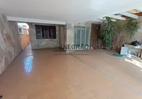 Foto 1 de Casa com 3 Quartos para venda ou aluguel, 164m² em Sacomã, São Paulo