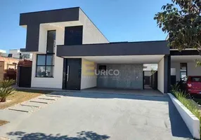 Foto 1 de Casa com 3 Quartos à venda, 166m² em São Venancio, Itupeva