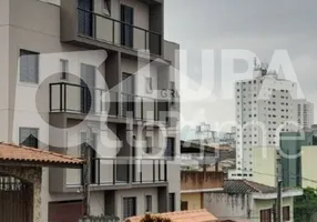 Foto 1 de Apartamento com 2 Quartos à venda, 42m² em Chora Menino, São Paulo