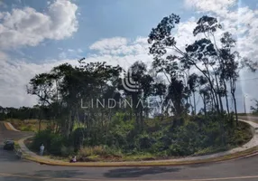 Foto 1 de Lote/Terreno à venda, 337m² em Jardim Marisa, Foz do Iguaçu