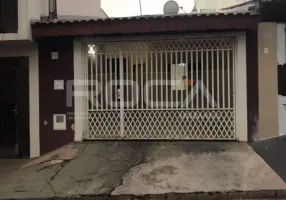 Foto 1 de Casa com 2 Quartos à venda, 89m² em Mirante Da Bela Vista, São Carlos