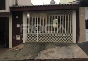 Foto 1 de Casa com 2 Quartos à venda, 91m² em Mirante Da Bela Vista, São Carlos