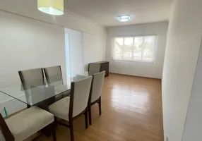 Foto 1 de Apartamento com 2 Quartos à venda, 70m² em Jardim Margareth, São José dos Campos