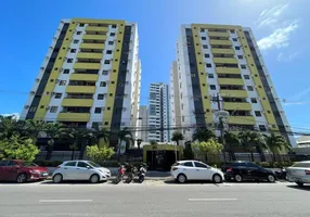 Foto 1 de Apartamento com 3 Quartos à venda, 73m² em Pina, Recife