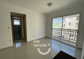 Foto 1 de Apartamento com 2 Quartos para alugar, 58m² em Monte Castelo, São José dos Campos