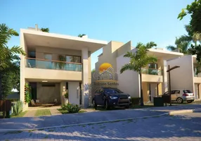 Foto 1 de Casa de Condomínio com 3 Quartos à venda, 178m² em Jacunda, Eusébio