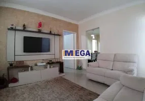 Foto 1 de Casa com 3 Quartos à venda, 200m² em Jardim Eulina, Campinas