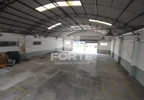 Foto 1 de Galpão/Depósito/Armazém para alugar, 600m² em Vila Industrial, Mogi das Cruzes