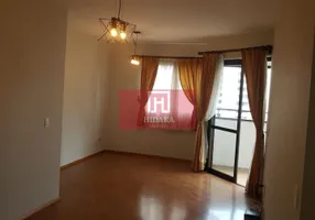 Foto 1 de Apartamento com 3 Quartos à venda, 110m² em Vila Andrade, São Paulo