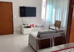 Foto 1 de Apartamento com 2 Quartos à venda, 65m² em Castelo, Belo Horizonte