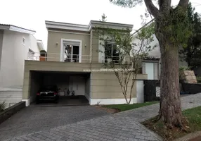 Foto 1 de Sobrado com 4 Quartos à venda, 260m² em Jardim Ampliação, São Paulo