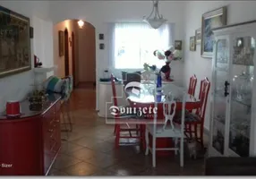 Foto 1 de Casa com 5 Quartos à venda, 359m² em Vila Cecilia Maria, Santo André