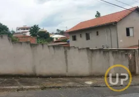 Foto 1 de Lote/Terreno à venda, 360m² em Canaã, Belo Horizonte