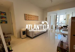 Foto 1 de Apartamento com 2 Quartos à venda, 65m² em Leblon, Rio de Janeiro