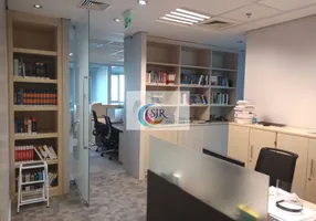 Foto 1 de Sala Comercial para alugar, 576m² em Vila Olímpia, São Paulo