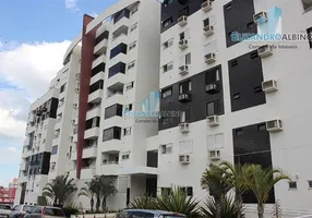 Foto 1 de Apartamento com 2 Quartos à venda, 94m² em Santo Antônio, Criciúma