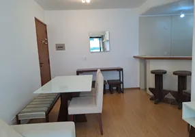 Foto 1 de Apartamento com 1 Quarto para alugar, 39m² em Vila Olímpia, São Paulo