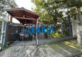 Foto 1 de Casa com 3 Quartos à venda, 260m² em Butantã, São Paulo