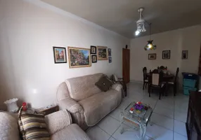 Foto 1 de Apartamento com 2 Quartos à venda, 70m² em Estuario, Santos