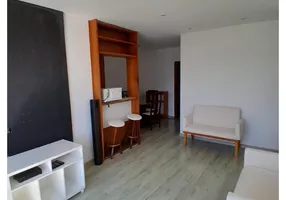 Foto 1 de Apartamento com 1 Quarto à venda, 45m² em Leblon, Rio de Janeiro