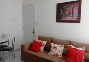 Foto 1 de Apartamento com 2 Quartos à venda, 50m² em Rua Nova, Feira de Santana