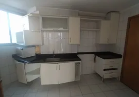 Foto 1 de Apartamento com 3 Quartos à venda, 87m² em Parque Amazônia, Goiânia