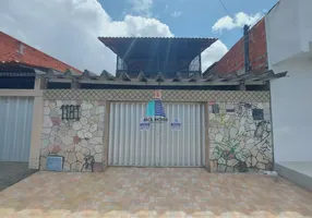 Foto 1 de Casa com 7 Quartos à venda, 450m² em Jóquei Clube, Fortaleza