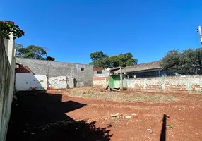 Foto 1 de Lote/Terreno à venda, 257m² em Vila Esperanca, Maringá