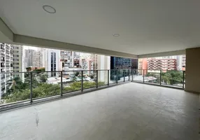Foto 1 de Apartamento com 4 Quartos à venda, 250m² em Itaim Bibi, São Paulo
