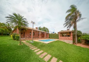 Foto 1 de Fazenda/Sítio com 5 Quartos à venda, 550m² em Jardim Boa Vista, Jundiaí