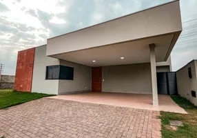 Foto 1 de Casa de Condomínio com 3 Quartos à venda, 200m² em Jardim Morumbi, Londrina